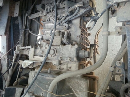 รถอีซูซุ 10 ล้อดั้ม FXZ 360 แรงม้า. ปี 53 ( ขายแม่ , ลูก ) ( รถวิ่ง 4xx,xxx กม. )   สนใจติดต่อ  081 - 6079515