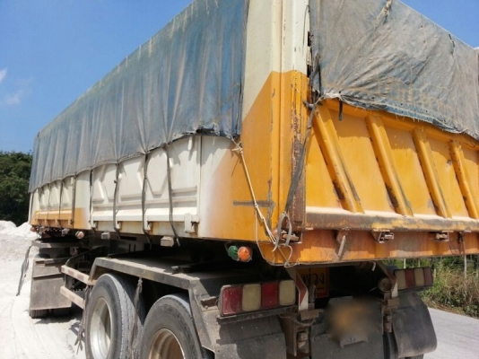 รถอีซูซุ 10 ล้อดั้ม FXZ 360 แรงม้า. ปี 53 ( ขายแม่ , ลูก ) ( รถวิ่ง 4xx,xxx กม. )   สนใจติดต่อ  081 - 6079515