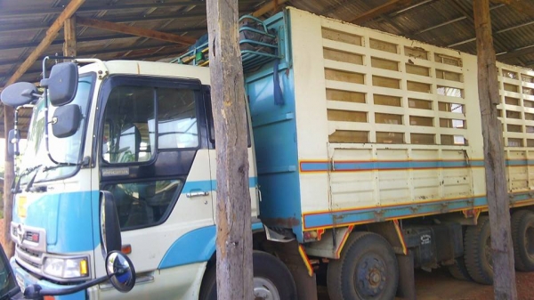 **HINO PROFIA เปิด 1,680,000 บ.ต่อรอง**ขาย HINO PROFIA-320 24ล้อพ่วง แม่+ลูก ดั้มเกษตร HINO PROFIA FN2KWE P11-C 320แรง ปี52 เครื่อง แรง แน่น เกียร์ดีไม่หลุด 7เกียร์เดินหน้า 2คานหน้า(ลงเล่ม) ช่วงล่างแน่นZM คัสซีสวย ไม่ปะไม่ดาม กระบะดั้มเหล็กคอกเกษตร อู รวม **HINO PROFIA เปิด 1,680,000 บ.ต่อรอง**ขาย HINO PROFIA-320 24ล้อพ่วง แม่+ลูก ดั้มเกษตร HINO PROFIA FN2KWE P11-C 320แรง ปี52 เครื่อง แรง แน่น เกียร์ดีไม่หลุด 7เกียร์เดินหน้า 2คานหน้า(ลงเล่ม) ช่วงล่างแน่นZM คัสซีสวย ไม่ปะไม่ดาม กระบะดั้มเหล็กคอกเกษตร อู รวม