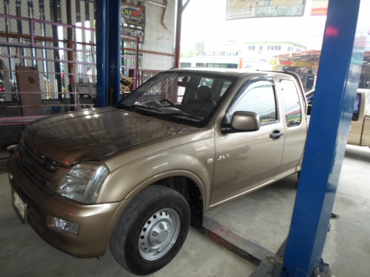 ขายดีแม็กแค็ปSLX2500 ราคา215000