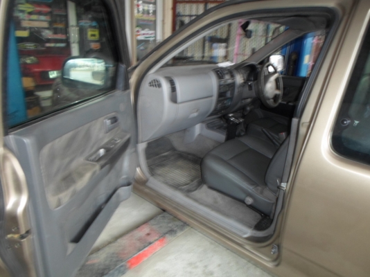 ขายดีแม็กแค็ปSLX2500 ราคา215000