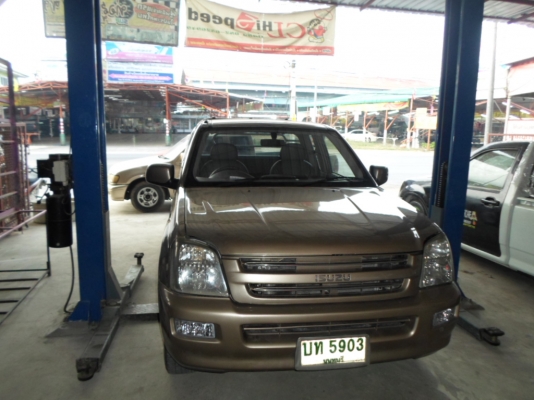 ขายดีแม็กแค็ปSLX2500 ราคา215000