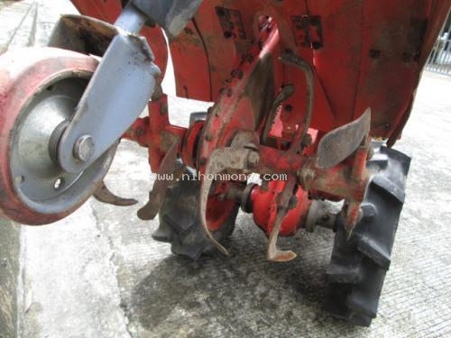 รถพรวนดินเดินตาม MAMETORA DMC-700 รหัสสินค้า : 13001359 หรือเพิ่มเติมไดที่ www.nihonmono.com รถพรวนดินเดินตาม MAMETORA DMC-700 รหัสสินค้า : 13001359 หรือเพิ่มเติมไดที่ www.nihonmono.com