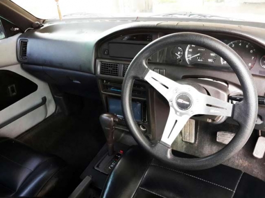 toyota โดเรม่อน เครื่อง 4a เกียร์ออโต้ สีสวยเต็ม เครื่องดี เกียร์เปลี่ยนนิ่มนวล ช่วงล่างดี เลี้ยวไม่ดัง ไม่มีปัญหาความร้อน ภายในเบาะหนังสวย เครื่องเสียง 2 din ดูหนังฟังเพลง กระจกไฟฟ้า 4 บาน แม็กซ์ 15 แอร์หนาวๆเลย ภาษีไม่ขาด เอกสารพร้อมโอน ราคามอไซด์ วิ่งไ