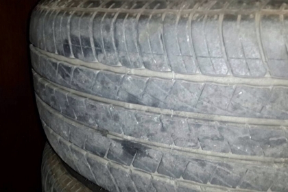 ยางเปอร์เซ็นต์ ยางเปอร์เซ็นต์