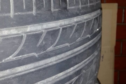 ยางเปอร์เซ็นต์