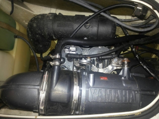 ขายบัดเตอร์2 สภาพพร้อมใช้งาน สมบูรณ์มาก สามารถทดลองเรือได้ (มีบึงให้ลอง)