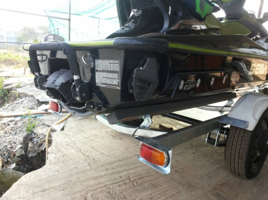 ขายseadoo.rxt215 สภาพพร้อมใช้งาน สมบูรณ์มาก สามารถทดลองเรือได้ (มีบึงให้ลอง)