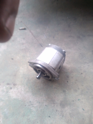 ขายปั๊มไฮดรอลิค