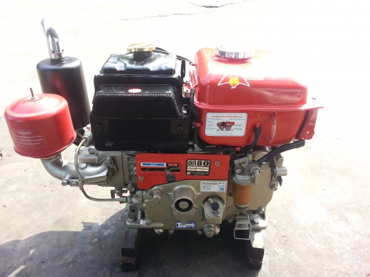 ขายเครื่อง คูโบต้า ET -80  รับประกันของแท้ 1000\%คับสนใจโทร 0898374018