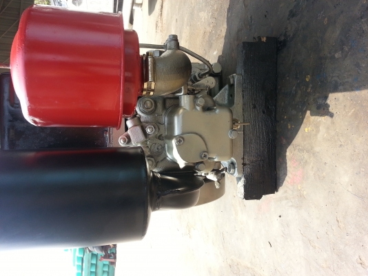 ขายเครื่อง คูโบต้า ET -80  รับประกันของแท้ 1000\%คับสนใจโทร 0898374018