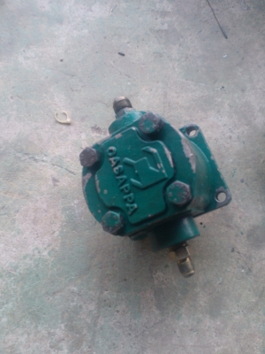 ขายปั๊มไฮดรอลิค