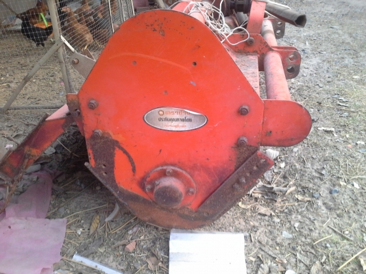 ขาย L3408 พร้อม ดันหน้าคานล่าง ผานพรวนตราช้าง พร้อมทะเบียน อุปกรณ์ ดันหน้า ผานพรวนตราช้าง โรตารี่ตราช้าง