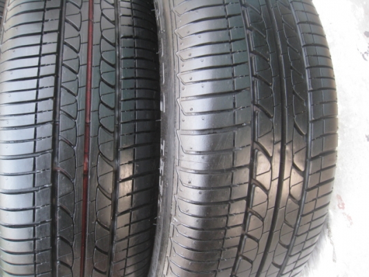 ขายยางน้องๆป้ายแดง Bridgestone b250 175/65r15  ยางปี13สนใจติดต่อเล็กคลองสามครับ 081-3747940