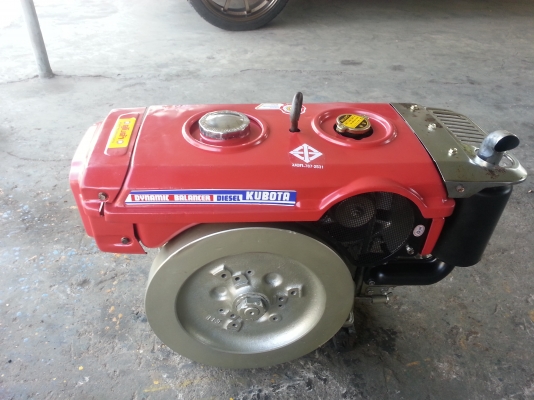 ขายเครื่อง คูโบต้า ET -110 รับประกันของแท้ 1000\%คับสนใจโทร 0898374018