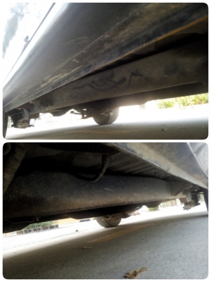 ขายกะบะแค็ป มิตซู สตราด้า เครื่องเดิมดีเซล2.5 ประหยัดน้ำมัน พวงมาลัยพาวเวอร์ ขับดีมาก