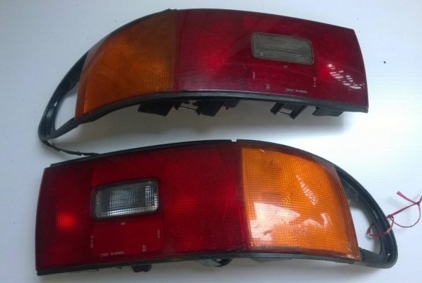 ไฟท้าย toyota celica ST184