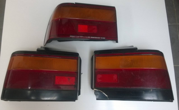 ไฟท้ายHonda accord