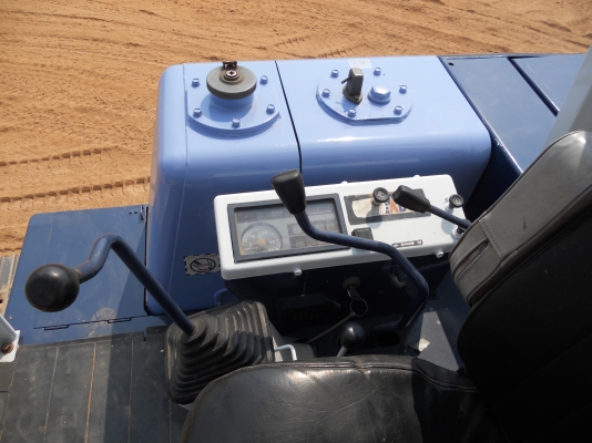 รถแบ็คโฮล