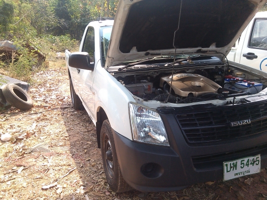 ขายรถ D_MAX. ตอนเดียวปลายปี50สภาพเดิมๆบางๆทั้งคันโทร085_6931103