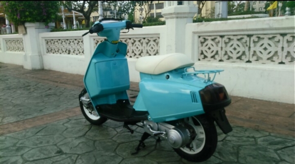 (จอง โอนตังแล้ว วันอาทิตรอส่งลูกค้าแถว ศรีนคริน เปลี่ยนแปลยังงัยจะแจ้งอีกที)