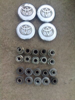 อะไหล่ toyota