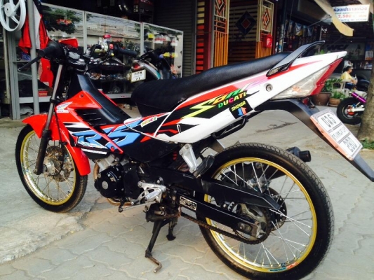 ขายโซนิคตัวใหม่ สตาร์ทมือ สวยๆ