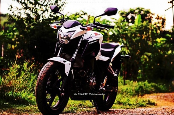 ขาย CB300F