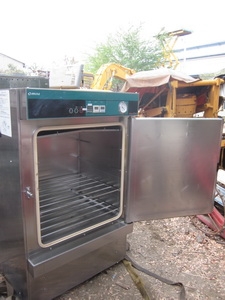 ขาย - ตู้อบ สแตนเลสควบ 2 ตัว มือสองเก่าญี่ปุ่น ใช้ได้ 2 ระบบ ทั้งไฟฟ้า และ แก๊ส ขาย - ตู้อบ สแตนเลสควบ 2 ตัว มือสองเก่าญี่ปุ่น ใช้ได้ 2 ระบบ ทั้งไฟฟ้า และ แก๊ส
