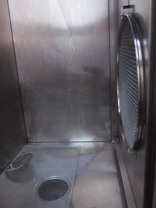 ขาย - ตู้อบ สแตนเลสควบ 2 ตัว มือสองเก่าญี่ปุ่น ใช้ได้ 2 ระบบ ทั้งไฟฟ้า และ แก๊ส ขาย - ตู้อบ สแตนเลสควบ 2 ตัว มือสองเก่าญี่ปุ่น ใช้ได้ 2 ระบบ ทั้งไฟฟ้า และ แก๊ส