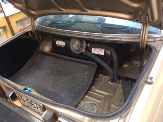 ขายรถโตโยต้า โคโรน่า T133 เครื่องเดิม 1.8 เกียร์ธรรมดา ติดแก๊ส LPG ภายในเบาะเดิมๆสวยไม่มีขาด คอนโทรลเดิม วิทยุCDใช้ได้ ตัวถังเดิมๆสียังเงามีพองบางจุด แม็กกล้วยขอบ13" รถขับดีมาก ทดลองขับได้เลยครับ เอกสารพร้อม ขับกลับได้เลยครับ