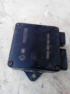 ขายกล่องไฟ CDI ของ YAMAHA XJ special 400  CC ราคา 1200 บาท พร้อมส่ง