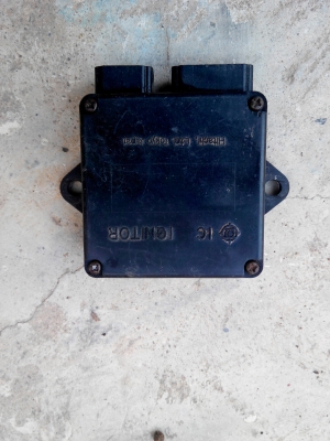 ขายกล่องไฟ CDI ของ YAMAHA XJ special 400  CC ราคา 1200 บาท พร้อมส่ง