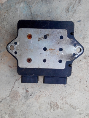 ขายกล่องไฟ CDI ของ YAMAHA XJ special 400  CC ราคา 1200 บาท พร้อมส่ง