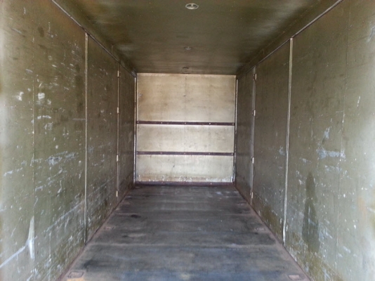 ขายด่วน 6ล้อ ตู้10บาน HINO MEGA500 (NGV โรงงาน) ปี53 Tel 0872508883 คิงส์