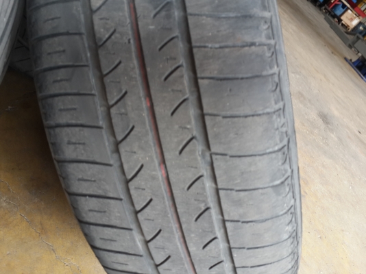 ขอขายล้อแม็กพร้อมยาง