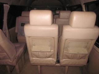 อะไหล่รถตู้