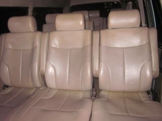 อะไหล่รถตู้