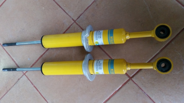 ขายโช๊คหน้า fortuner vigo ขายโช๊คหน้า fortuner vigo