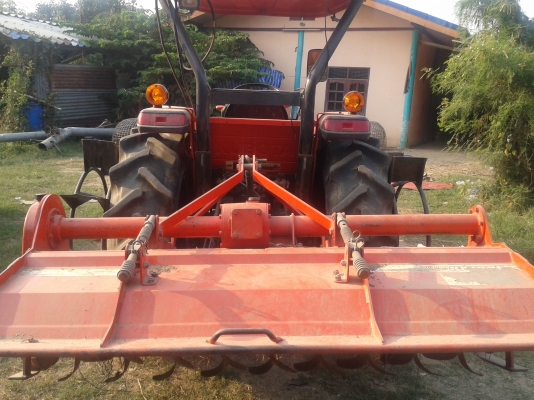 คูโบต้าL4708ใบมีดโรตารี395000