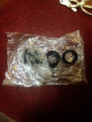 ปั้มสามสูบ 1 นิ้ว