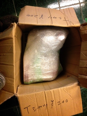 ปั้มสามสูบ 1 นิ้ว