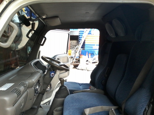 ขาย 4 ล้อ ราคา 297000 สภาพสวยisuzu NKR69E 100แรง ประกันภัยชั้น1ไม่ติดเวลาแอร์เครื่องเสียงครบ ขาย 4 ล้อ ราคา 297000 สภาพสวยisuzu NKR69E 100แรง ประกันภัยชั้น1ไม่ติดเวลาแอร์เครื่องเสียงครบ