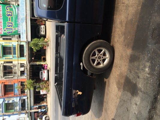 ขายมิซซูสตราด้า 97