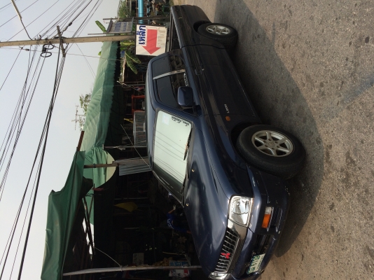 ขายมิซซูสตราด้า 97