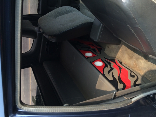 ขายมิซซูสตราด้า 97