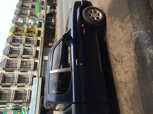 ขายมิซซูสตราด้า 97