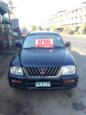 ขายมิซซูสตราด้า 97