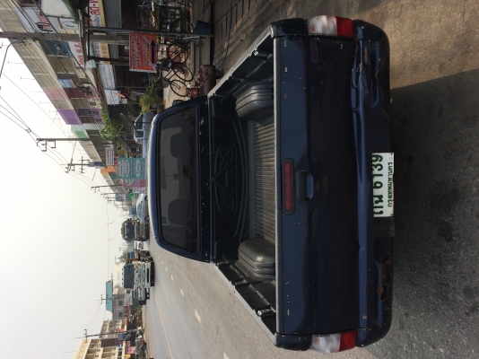 ขายมิซซูสตราด้า 97