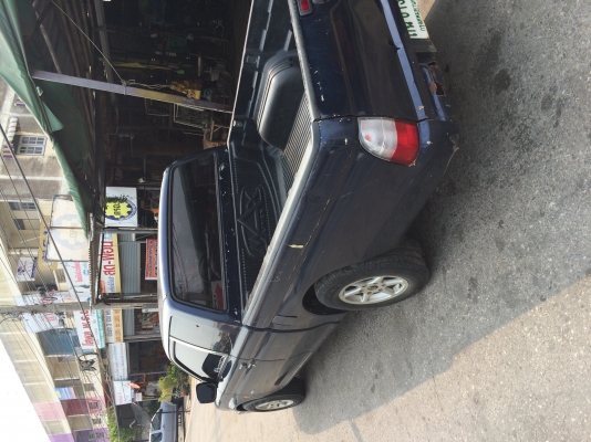 ขายมิซซูสตราด้า 97